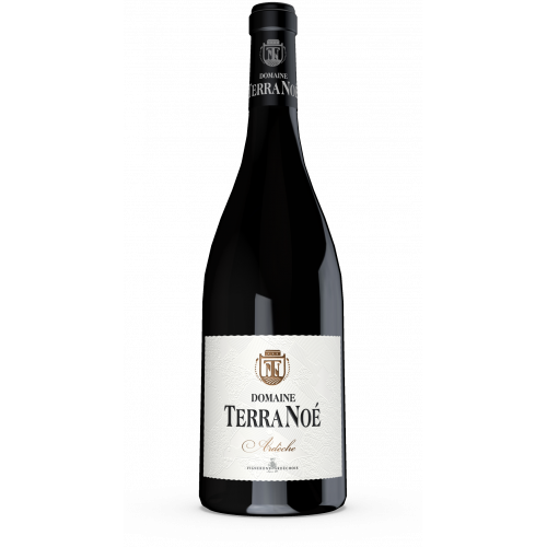 Terra Noé rouge 75cl 2019