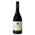 Saint Andéol Côtes du Rhône Villages BIO Vin Biologique Rouge 2021 75cl