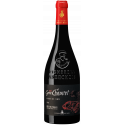 Côtes du Vivarais Grotte Chauvet Rouge 2023475cl