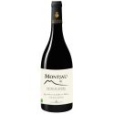 Côtes du Rhône Montjau Bio Rouge 2024 75cl