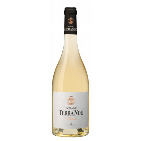 Terra Noé blanc 75cl 2019