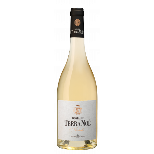 Terra Noé blanc 75cl 2019