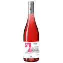 Les Classiques - Syrah Rosé 2024 75cl