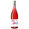 Les Classiques - Syrah Rosé 75cl