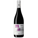 Les Classiques - Syrah Rouge 2023 med argent 75cl