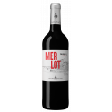 Les Classiques - Merlot Rouge 2024 75cl