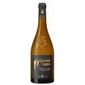 Grand Aven - Blanc - AOP Côtes du Vivarais 2024 75cl