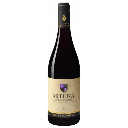 Mithra - AOP Côtes du Rhône