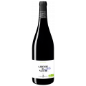 Ardèche Par Nature BIO* Vin biologique Rouge 2022 75cl