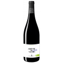 Ardèche Par Nature BIO* Vin biologique Rouge 2024 75cl