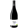 Ardèche Par Nature BIO* Vin biologique Rouge 2024 75cl