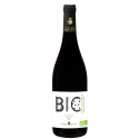 Côtes du Rhône Bio* - L'Effet Papillon Rouge - Vin biologique 2020 75cl