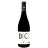 Côtes du Rhône Bio* - L'Effet Papillon Rouge - Vin biologique 2024 75cl