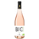 Côtes du Rhône Bio* - L'Effet Papillon - Vin biologique Rosé 2021 75cl