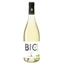 Côtes du Rhône Bio* - L'Effet Papillon Blanc - Vin biologique 2022 75cl