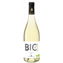 Côtes du Rhône Bio* - L'Effet Papillon Blanc - Vin biologique 2025 75cl