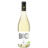 Côtes du Rhône Bio* - L'Effet Papillon Blanc - Vin biologique 2024 75cl