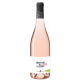 Ardèche Par Nature BIO* Vin biologique Rosé 2021 75cl
