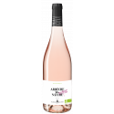 Ardèche Par Nature BIO* Vin biologique Rosé 2022 75cl