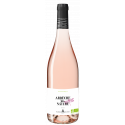 Ardèche Par Nature BIO* Vin biologique Rosé 2024 75cl