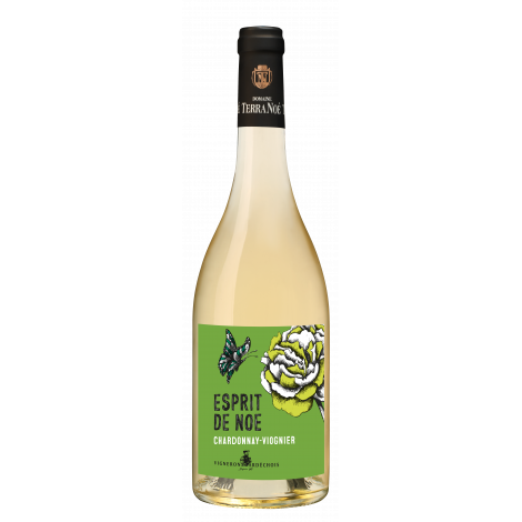 Esprit de Noé Blanc - 2022 75cl