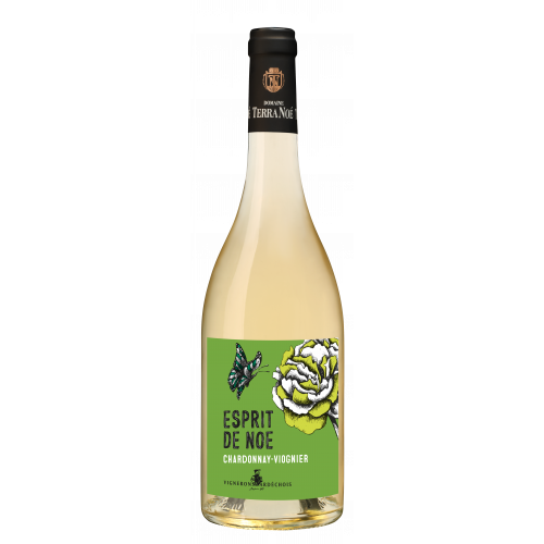 Esprit de Noé Blanc - 2022 75cl