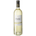 Orélie Blanc 2024 75cl