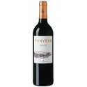 Fonvène Rouge 2023 75cl