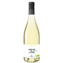 Ardèche Par Nature BIO* Vin biologique Blanc 2023 75cl