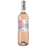 LES CLASSIQUES - GRIS DE CABERNET - 75 CL