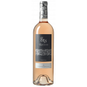 Gris d'Ardèche - Grenache - Rosé 2020 75cl