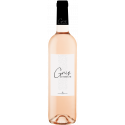 Gris d'Ardèche - Grenache - Rosé 2025 75cl
