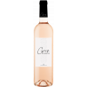 Gris d'Ardèche - Grenache - Rosé 2025 75cl