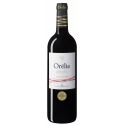 Orélie Rouge PRIMEUR 2024 75cl