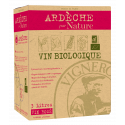 Ardèche par Nature rosé 3L