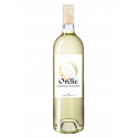 Orélie Blanc 2025 75cl