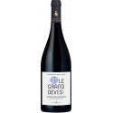 Le Grand Devès AOP Grignan-les-Adhémar Rouge 2024 75cl