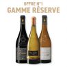 OFFRE 1 : GAMME RESERVE