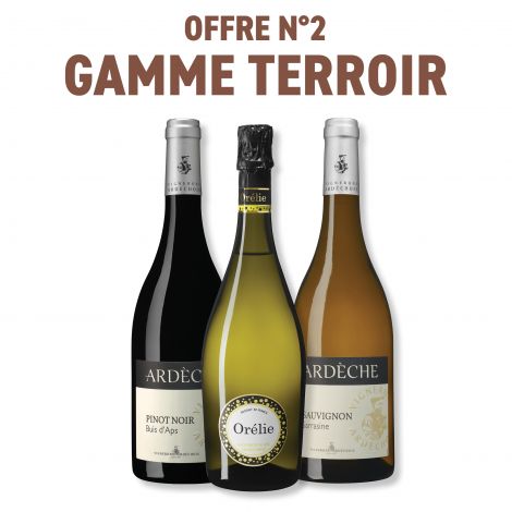 OFFRE ORELIE 2024