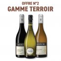 OFFRE 2 : GAMME TERROIR