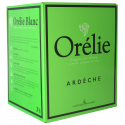 Orélie blanc PRIMEUR 3L