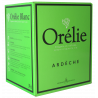Orélie blanc PRIMEUR 3L