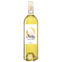 Douceurs d'Orélie - Blanc Moelleux - 2024 75cl
