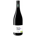 Ardèche Par Nature BIO* Vin biologique Rouge 2024 75cl