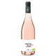 Ardèche Par Nature BIO* Vin biologique Rosé 75cl