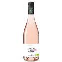 Ardèche Par Nature BIO* Vin biologique Rosé 75cl