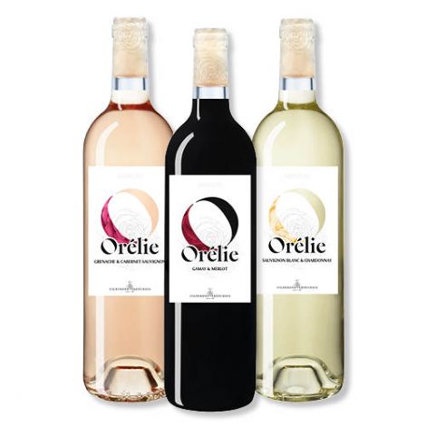 OFFRE ORELIE