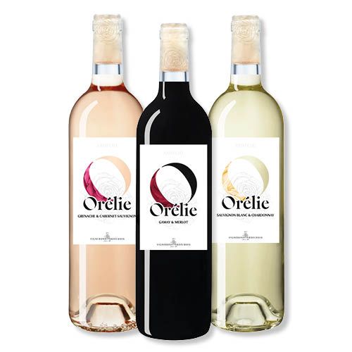 OFFRE ORELIE