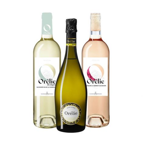 OFFRE ORELIE COCKTAILS