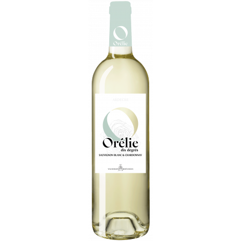 Orélie 10°